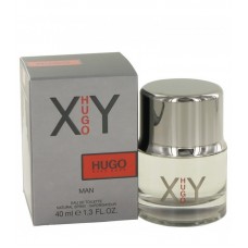 Hugo Boss Xy Мужской Туалетная вода 40ml