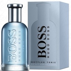 Hugo Boss Bottled Tonic Мужской Туалетная вода 100ml