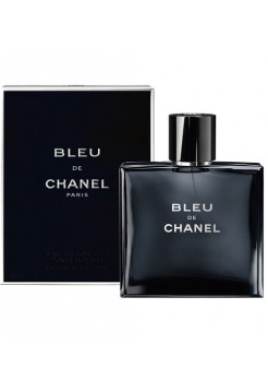 Chanel Bleu de Chanel Мужской Туалетная вода 50ml