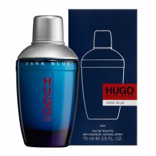Hugo Boss Dark Blue Мужской Туалетная вода 75ml
