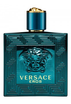 Versace Eros Мужской Туалетная вода 30ml