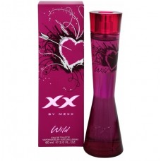 Mexx XX wild Женский Туалетная вода 60ml