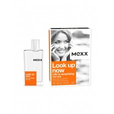 Mexx Look up now Женский Туалетная вода 50ml