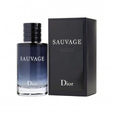 Christian Dior Eau Sauvage Мужской Туалетная вода 50ml