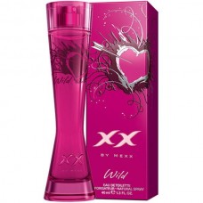 Mexx XX wild Женский Туалетная вода 40ml