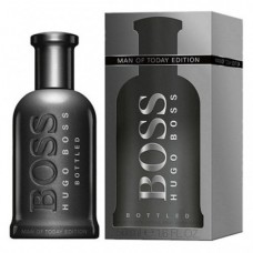 Hugo Boss Bottled Man of today edition Мужской Туалетная вода 50ml