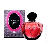 Christian Dior Poison Girl Женский Парфюмерная вода 100ml