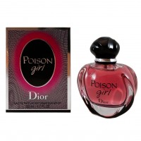 Christian Dior Poison Girl Женский Парфюмерная вода 50ml