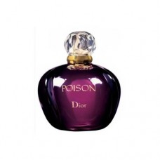 Christian Dior Poison Женский Туалетная вода 30ml