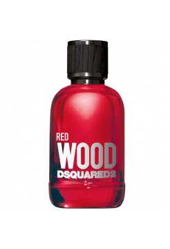 Dsquared² Red Wood Женский Туалетная вода 100ml