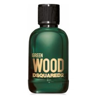 Dsquared² Green Wood Мужской Туалетная вода 100ml 