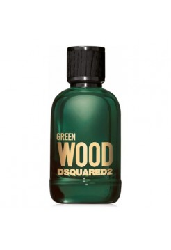 Dsquared² Green Wood Мужской Туалетная вода 100ml 