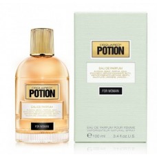 Dsquared² Potion Женский Парфюмерная вода 100ml