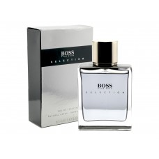 Hugo Boss Selection Мужской Туалетная вода 50ml