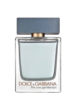 Dolce & Gabbana The One Gentleman Мужской Туалетная вода 30ml