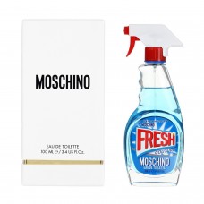 Moschino Fresh couture  Женский Туалетная вода 100ml