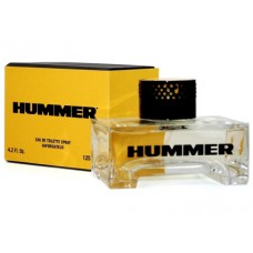 Hummer Pour homme Hummer Мужской Туалетная вода 125ml