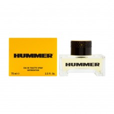 Hummer Pour homme Hummer Мужской Туалетная вода 75ml