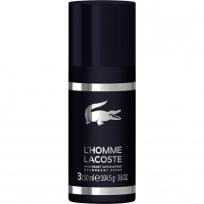 Lacoste L Homme Мужской Дезодорант-спрей 150ml
