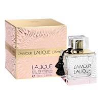 Lalique L'amour Lalique Женский Парфюмерная вода 100ml