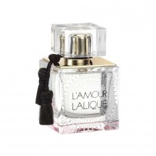 Lalique L'amour Lalique Женский Парфюмерная вода 30ml