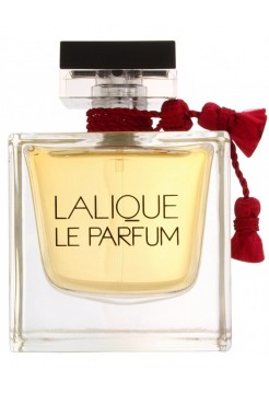 Lalique Le parfum Женский Парфюмерная вода  50ml