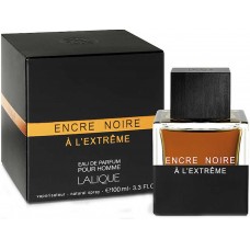 Lalique Encre noire a l'extreme Мужской Туалетная вода 100ml
