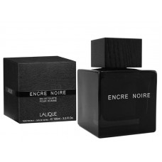 Lalique Encre noire  Мужской Туалетная вода 100ml