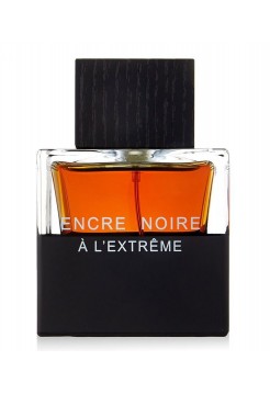 Lalique Encre noire a l'extreme Мужской Туалетная вода 50ml