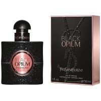 Yves-Saint-Laurent Opium black Женский Парфюмерная вода 30ml 
