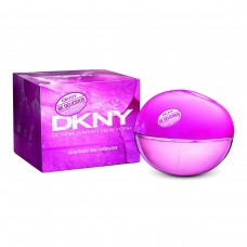 Donna Karan DKNY Be Delicious Fresh Blossom Juiced Женский Туалетная вода 30ml
