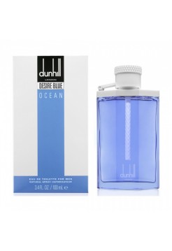 Dunhill Desire blue ocean Мужской Туалетная вода 100ml