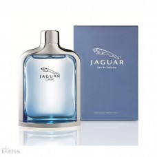 Jaguar Classic blue Мужской Туалетная вода 40ml