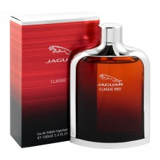 Jaguar Classic red Мужской Туалетная вода 100ml