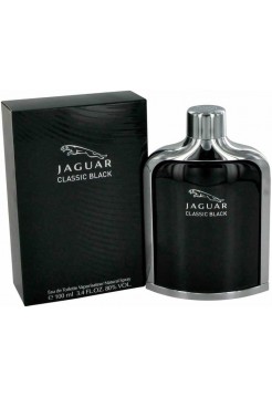 Jaguar Classic black Мужской Туалетная вода 100ml