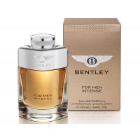 Bentley FOR MEN intense Мужской Парфюмерная вода 100ml