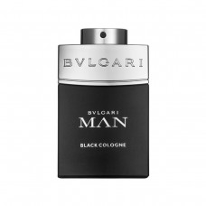 Bvlgari Man in black cologne Мужской Туалетная вода 30ml