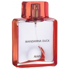 Mandarina Duck Man Мужской Туалетная вода 50ml