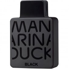 Mandarina Duck Black Мужской Туалетная вода 50ml