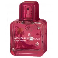 Mandarina Duck Rouge intense Женский Туалетная вода 30ml