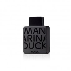 Mandarina Duck Black Мужской Туалетная вода 30ml