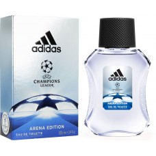 Adidas Uefa Champions league arena edition Мужской Туалетная вода 100ml