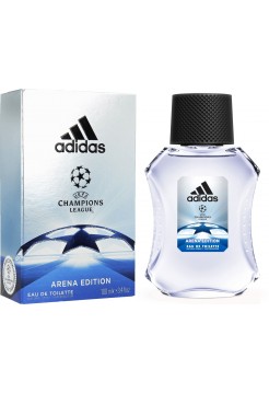 Adidas Uefa Champions league arena edition Мужской Туалетная вода 100ml