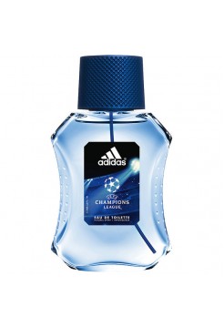 Adidas Uefa Champions league Мужской Туалетная вода 50ml
