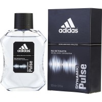 Adidas Dynamic pulse Мужской Туалетная вода 100ml