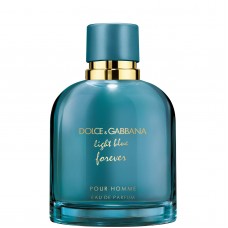 Dolce & Gabbana Light Blue forever Мужской Парфюмерная вода 100ml