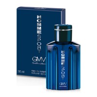 Gian Marco Venturi Homme sport Мужской Туалетная вода 30ml