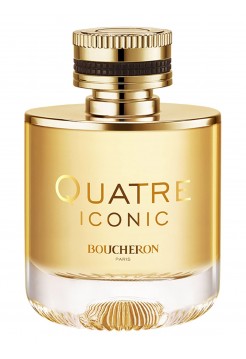 Boucheron Quatre Iconic Женский Парфюмерная вода 50ml