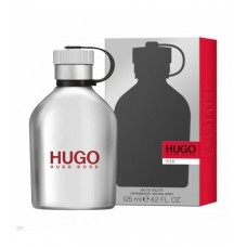 Hugo Boss Iced Мужской Туалетная вода 125ml