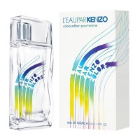Kenzo L eau par Kenzo colors edition Мужской Туалетная вода 50ml